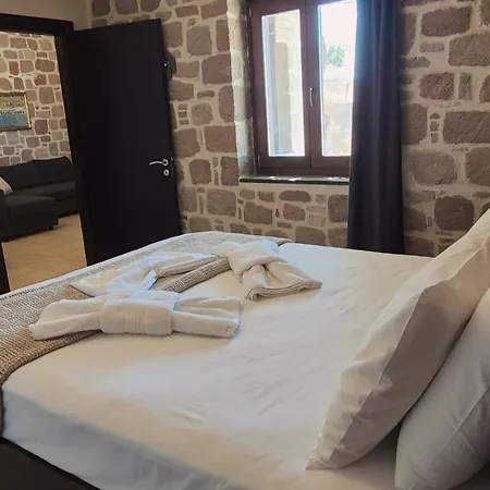 Milos Petra Di Mare Διαμέρισμα *