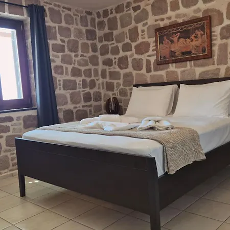 Milos Petra Di Mare Lägenhet Adamantas (Milos)