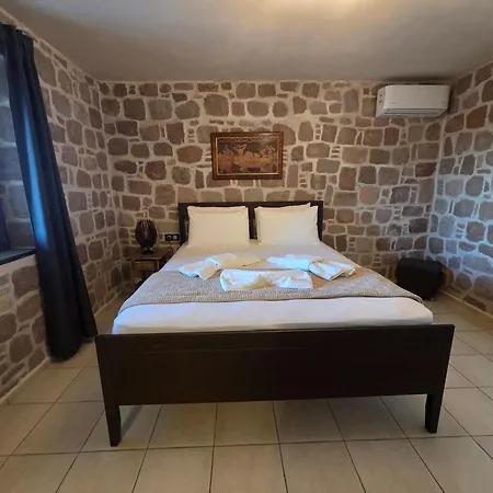 Milos Petra Di Mare Lägenhet