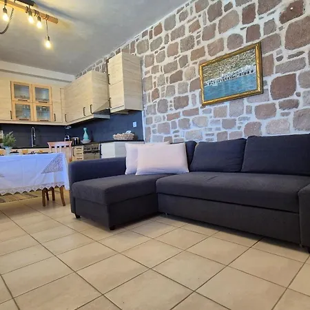 Milos Petra Di Mare Διαμέρισμα