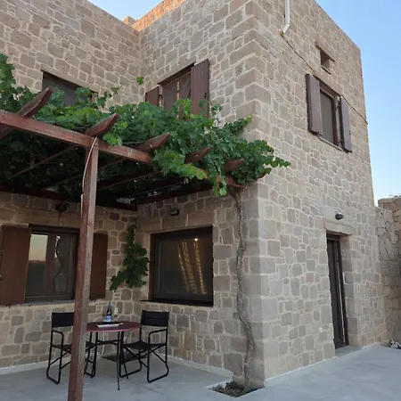 Milos Petra Di Mare Διαμέρισμα Αδάμας