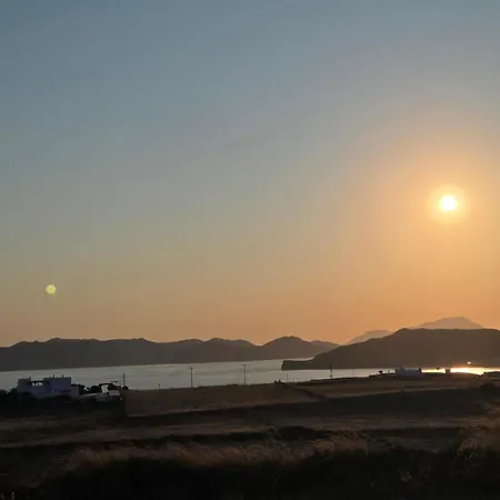 Lägenhet Milos Petra Di Mare