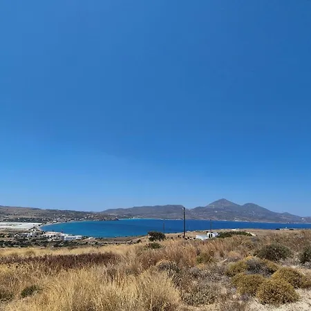 Διαμέρισμα Milos Petra Di Mare Αδάμας